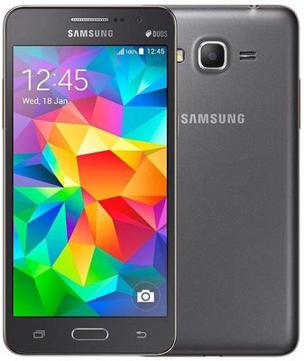  Прошивка телефона Samsung Galaxy Grand Prime VE